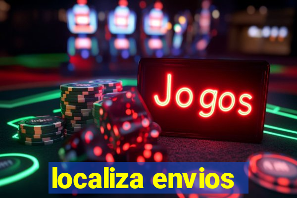 localiza envios